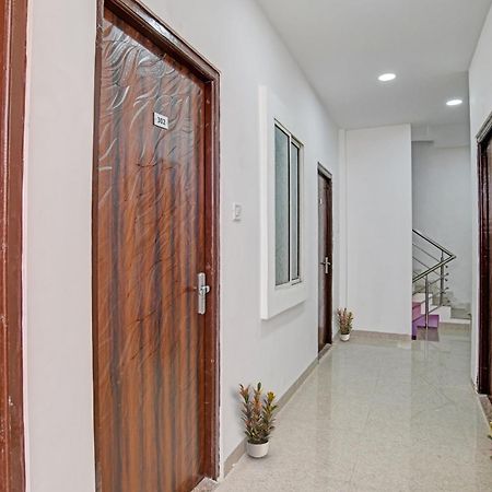 Hotel O Shivaay Индаур Экстерьер фото