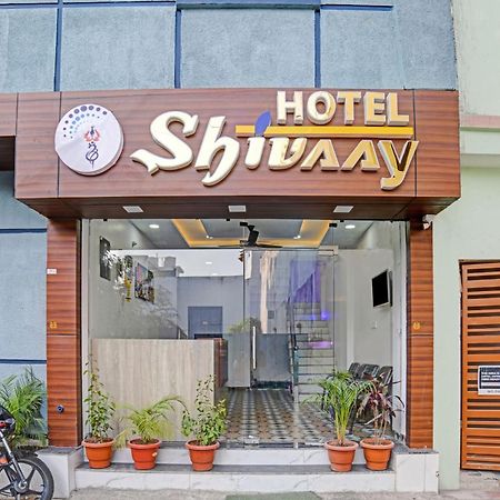 Hotel O Shivaay Индаур Экстерьер фото