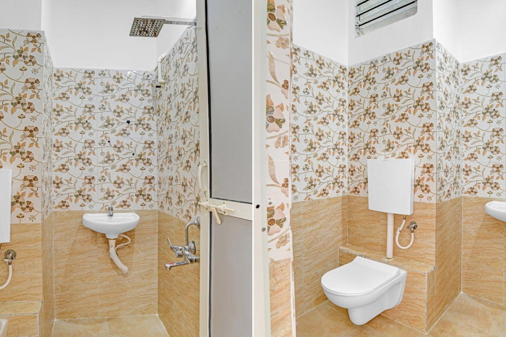 Hotel O Shivaay Индаур Экстерьер фото